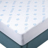 Coolio Fibril Waterproof Mattress Protector (6111613419720)