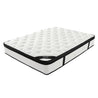 HybridSleep Harbor 12' Foam Coil Mattress (7137072054472)