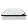 HybridSleep Harbor 12' Foam Coil Mattress (7137072054472)