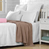Premium Touch 100% Cotton Throw (7593748725960)