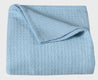 Premium Touch 100% Cotton Throw (7593748725960)