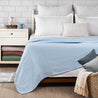 Premium Touch 100% Cotton Throw (7593748725960)
