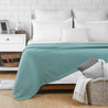 Premium Touch 100% Cotton Throw (7593748725960)