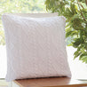 Ariza Cotton Stripe 36 Accent Pillow (7593980231880)