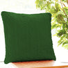 Ariza Cotton Stripe 36 Accent Pillow (7593980231880)