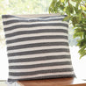 Ariza Irregular Stripes Accent Pillow (7593979379912)