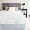 Botanica Natural Bamboo Mattress Protector (6111604342984)