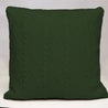 Ariza Cotton Stripe 36 Accent Pillow (7593980231880)