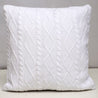 Ariza Cotton Stripe 36 Accent Pillow (7593980231880)