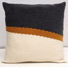Ariza Diagonal Bricks Accent Pillow (7593982132424)