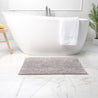 Microfibre Drylon Bath Mat Set (7136947667144)