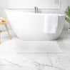 Microfibre Drylon Bath Mat Set (7136947667144)