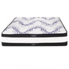 HybridSleep Exaltation 12" Sleep Reversible Mattress (6113039188168)