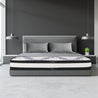 HybridSleep Exaltation 12" Sleep Reversible Mattress (6113039188168)