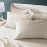 Grandeur 230TC Cotton Washed Sheet Set (6054240616648)