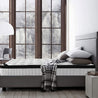 HybridSleep Harbor 12' Foam Coil Mattress (7137072054472)