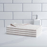 100% Cotton Towel Set (7592647295176)