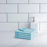 100% Cotton Towel Set (7592647295176)