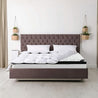 HybridSleep Savor 10‘’ Foam and Coil Mattress (7137075396808)