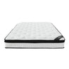 HybridSleep Savor 10‘’ Foam and Coil Mattress (7137075396808)