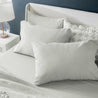 Grandeur 230TC Cotton Washed Sheet Set (6054240616648)