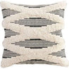 Ariza Tuft Diamond Accent Pillow (7593981149384)