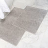 Microfibre Drylon Bath Mats - Set of 2 (7136947667144)