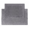 100% Cotton Reversible Bath Mats - Set of 2 (7136254197960)