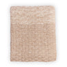 Marled Natural Ombre 100% Cotton Throw (7123723616456)