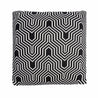 100% Cotton Throw Pillow (7137065304264)